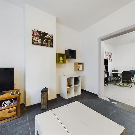 Appartamento Chez Mémé La-Roche-en-Ardenne Esterno foto