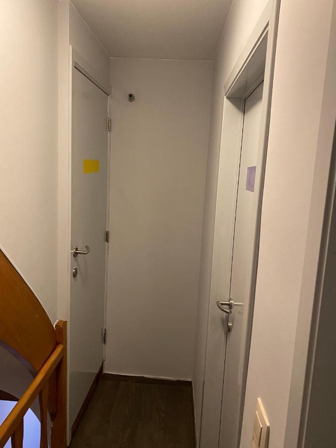 Appartamento Chez Mémé La-Roche-en-Ardenne Esterno foto