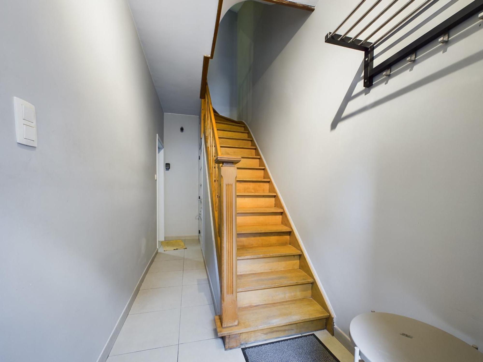 Appartamento Chez Mémé La-Roche-en-Ardenne Esterno foto
