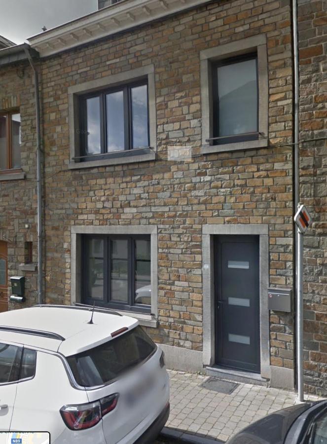 Appartamento Chez Mémé La-Roche-en-Ardenne Esterno foto